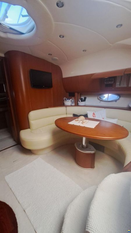Atlantis 425 SC