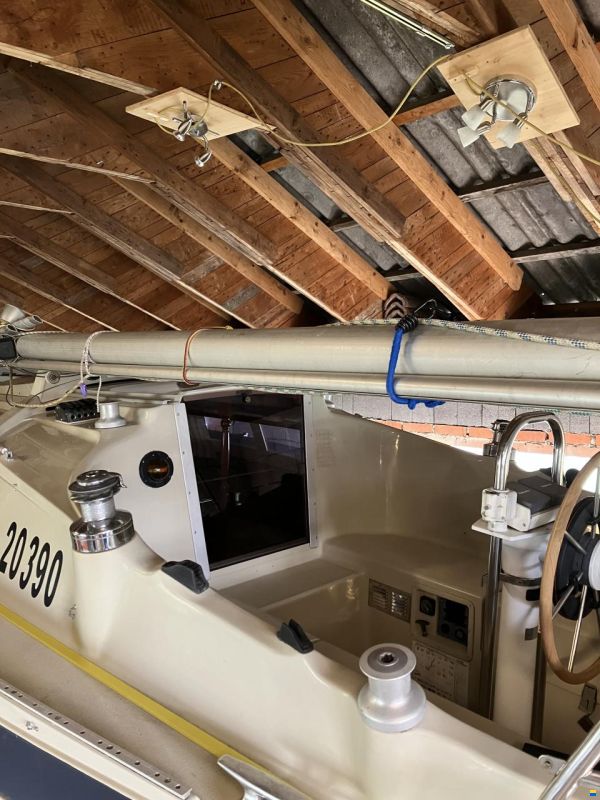 Sunbeam 30