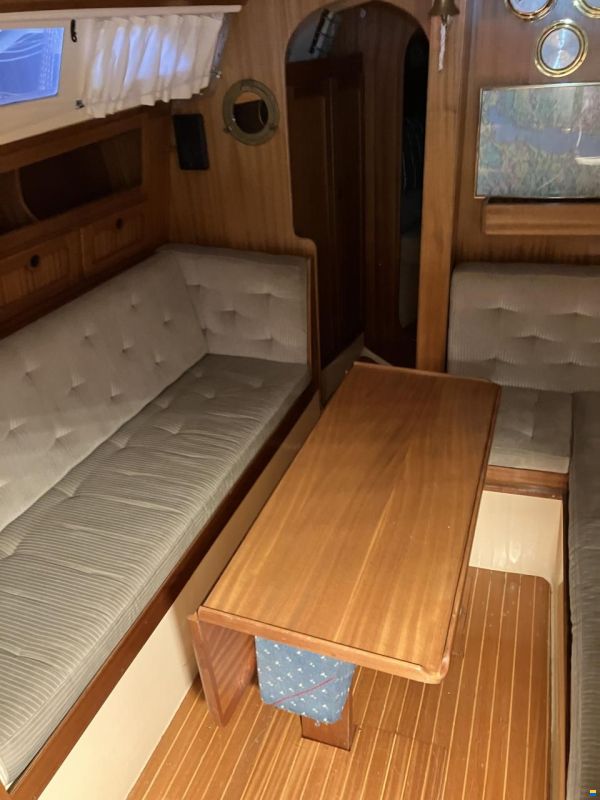Sunbeam 30
