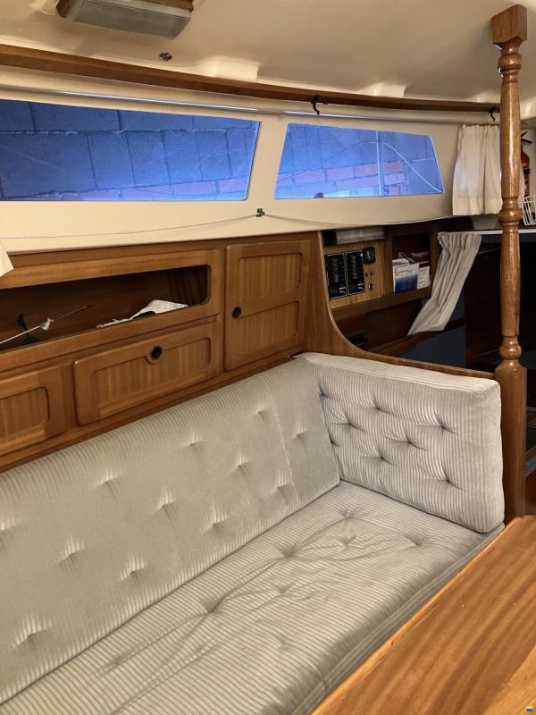 Sunbeam 30
