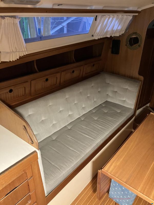 Sunbeam 30