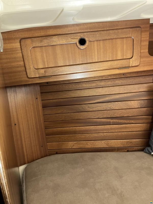 Sunbeam 30