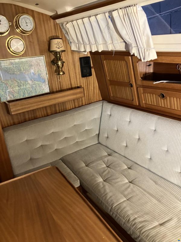 Sunbeam 30