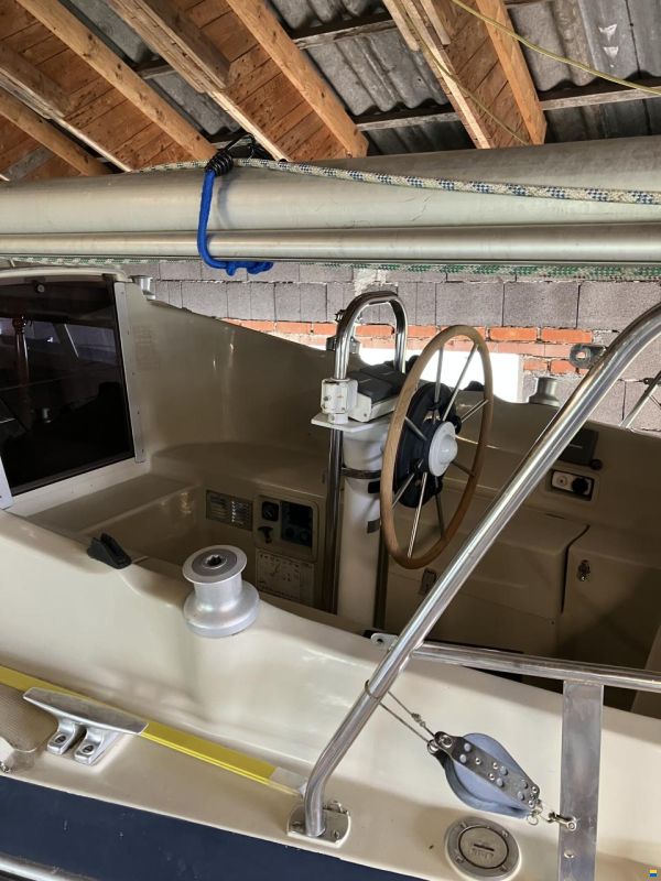 Sunbeam 30