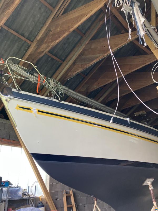 Sunbeam 30