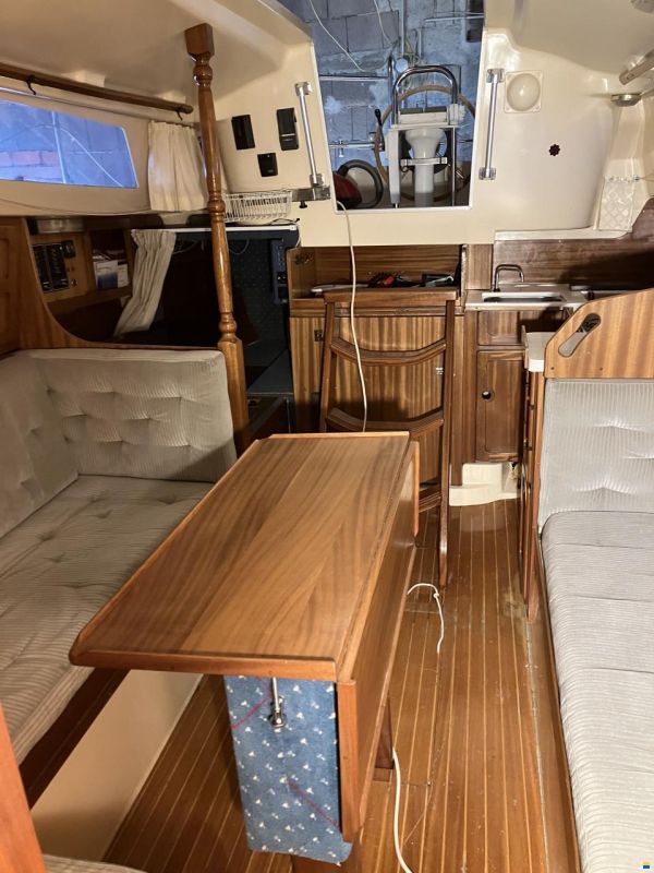 Sunbeam 30