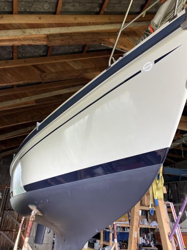 Sunbeam 30