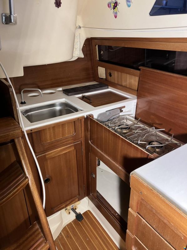 Sunbeam 30