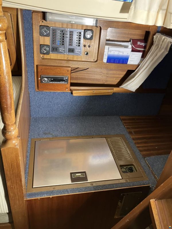 Sunbeam 30