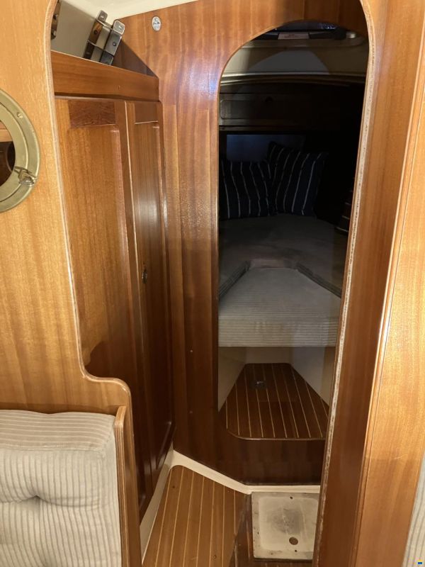 Sunbeam 30