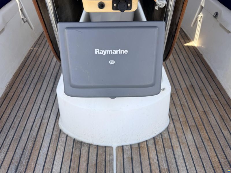 Jeanneau 44i