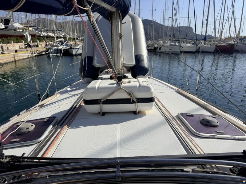 Jeanneau 44i