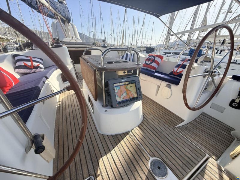 Jeanneau 44i
