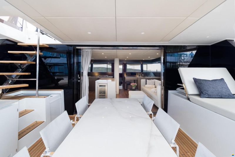 Sunreef 50