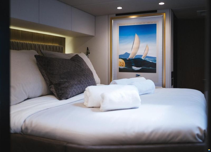 Sunreef 50