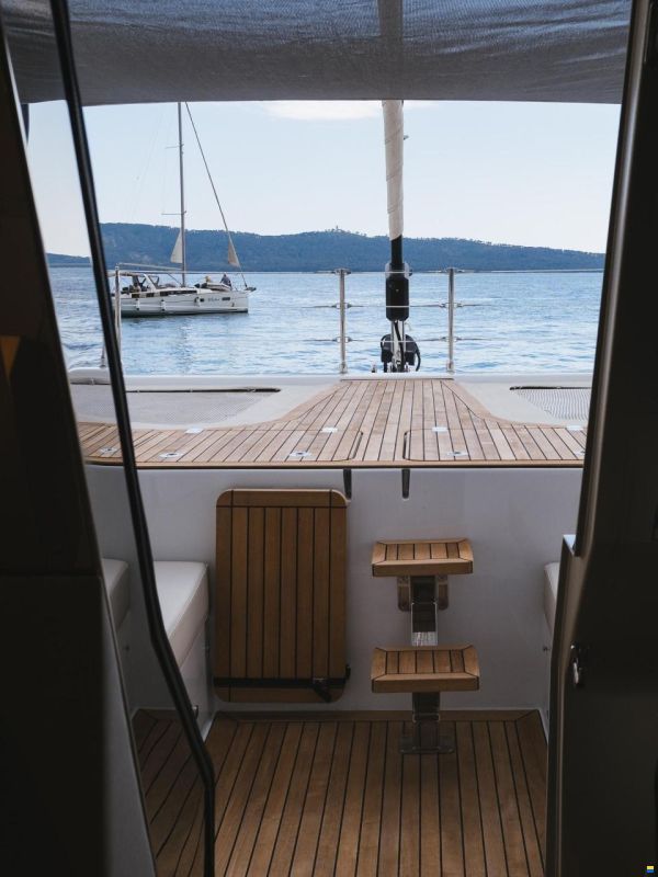 Sunreef 50