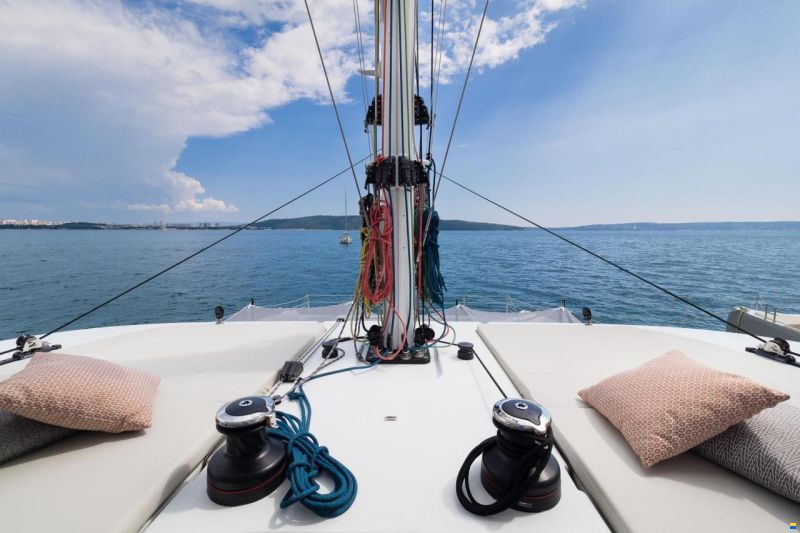 Sunreef 50