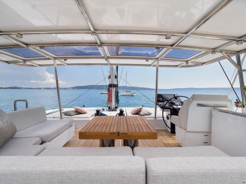 Sunreef 50