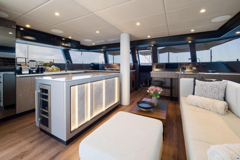 Sunreef 50