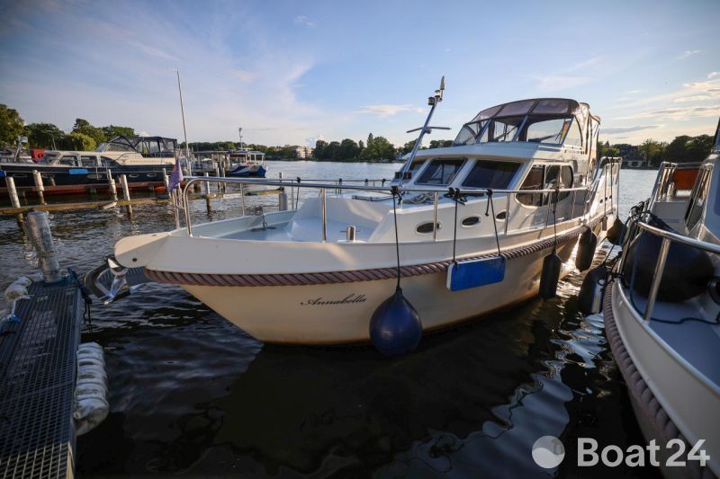 Gruno Classic 37