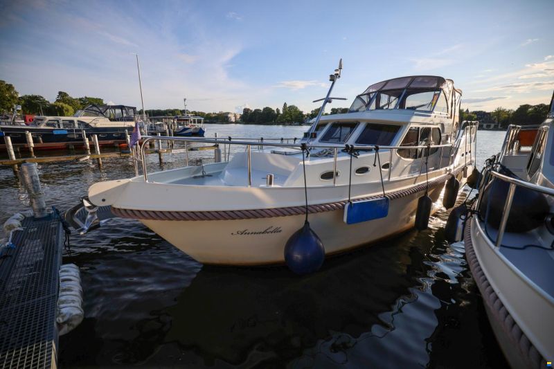 Gruno Classic 37
