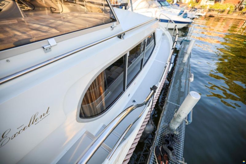 Gruno Classic 37