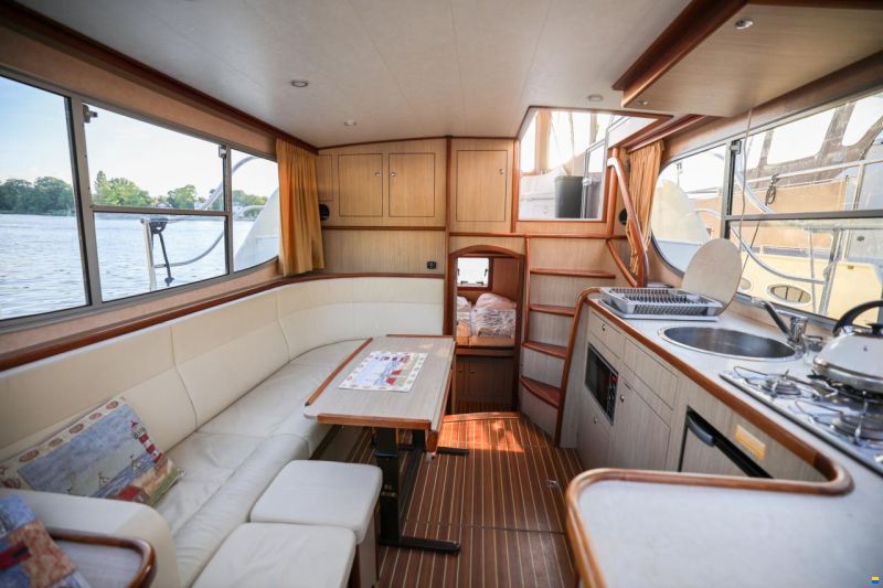 Gruno Classic 37