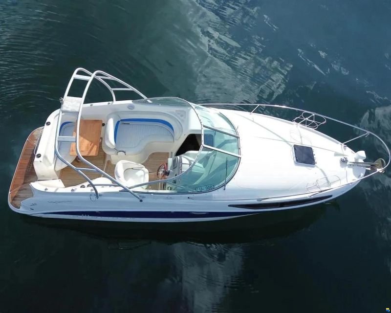 Bayliner 265 Cabin Cruiser