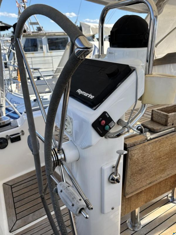 Nordship 360 DS