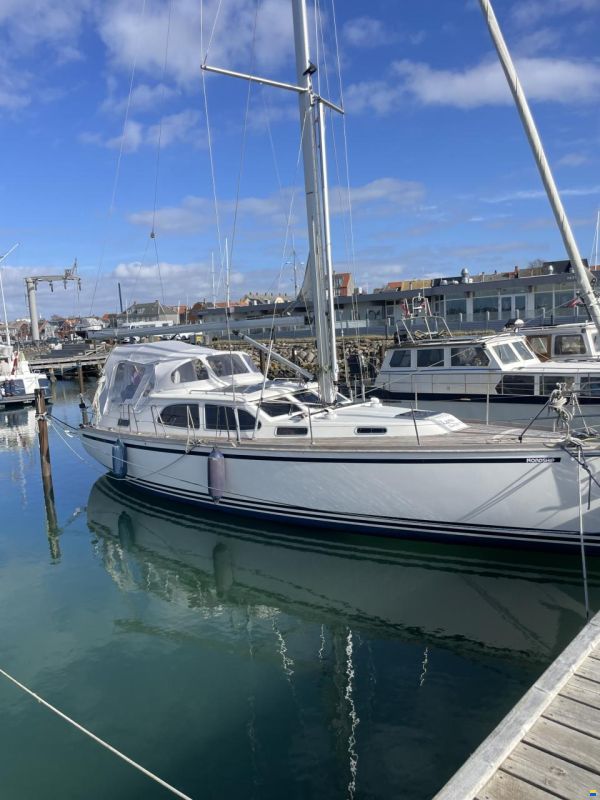 Nordship 360 DS