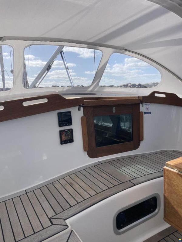 Nordship 360 DS