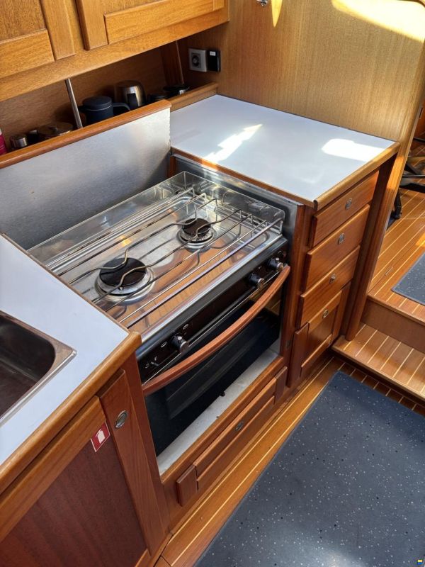 Nordship 360 DS