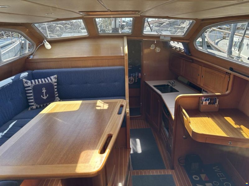 Nordship 360 DS
