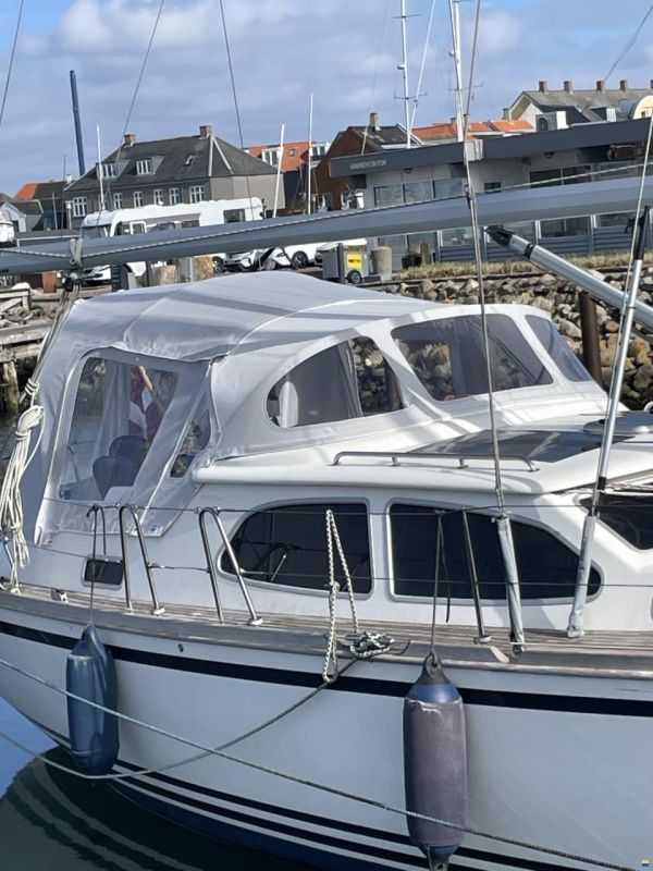 Nordship 360 DS