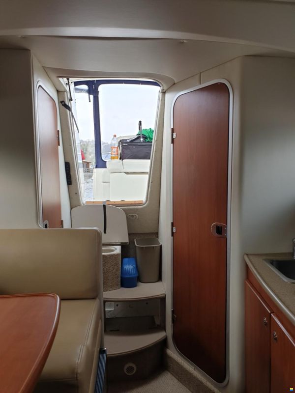 Bayliner 285 Ciera