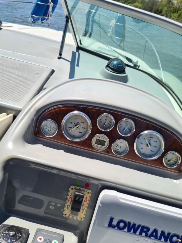 Bayliner 285 Ciera
