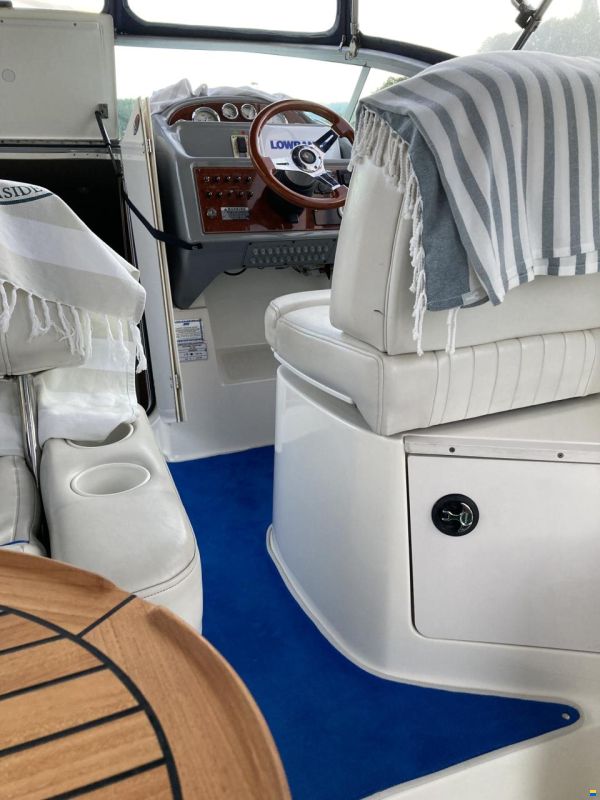 Bayliner 285 Ciera