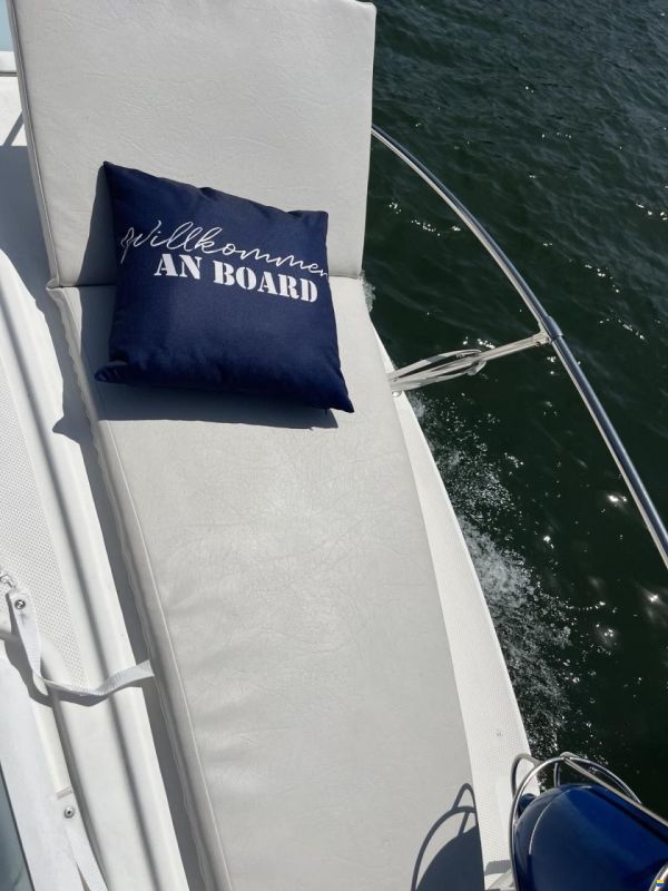 Bayliner 285 Ciera