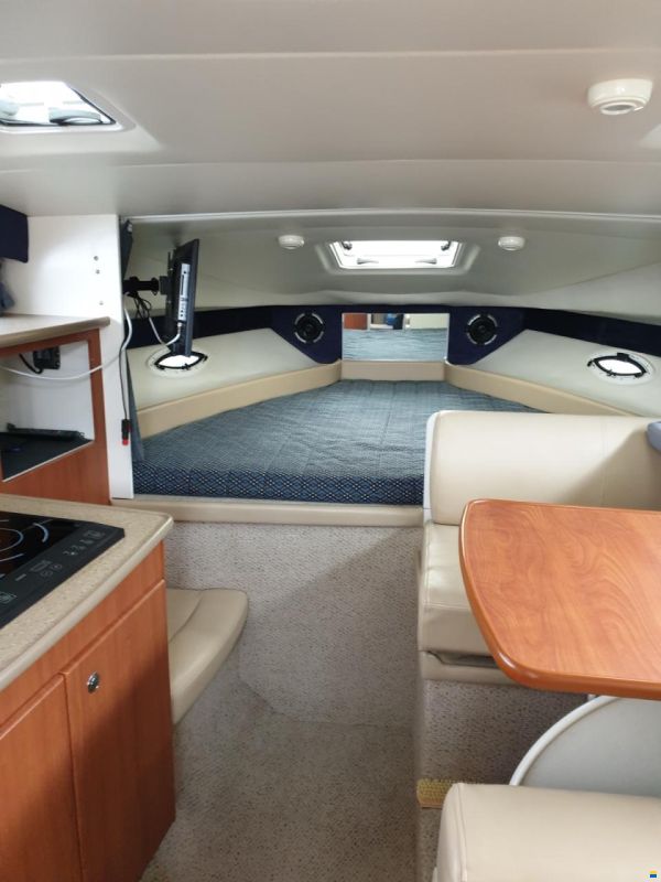 Bayliner 285 Ciera