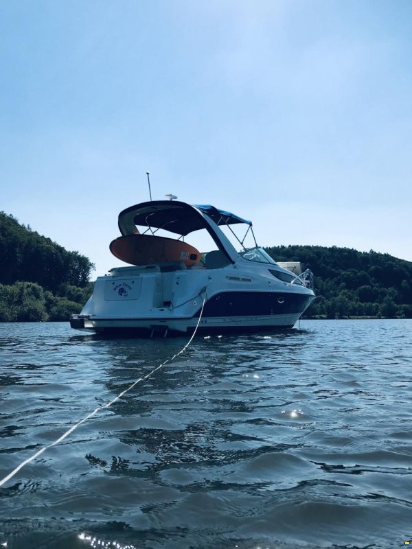 Bayliner 285 Ciera