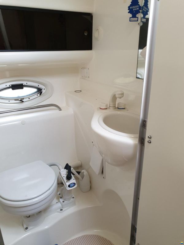 Bayliner 285 Ciera
