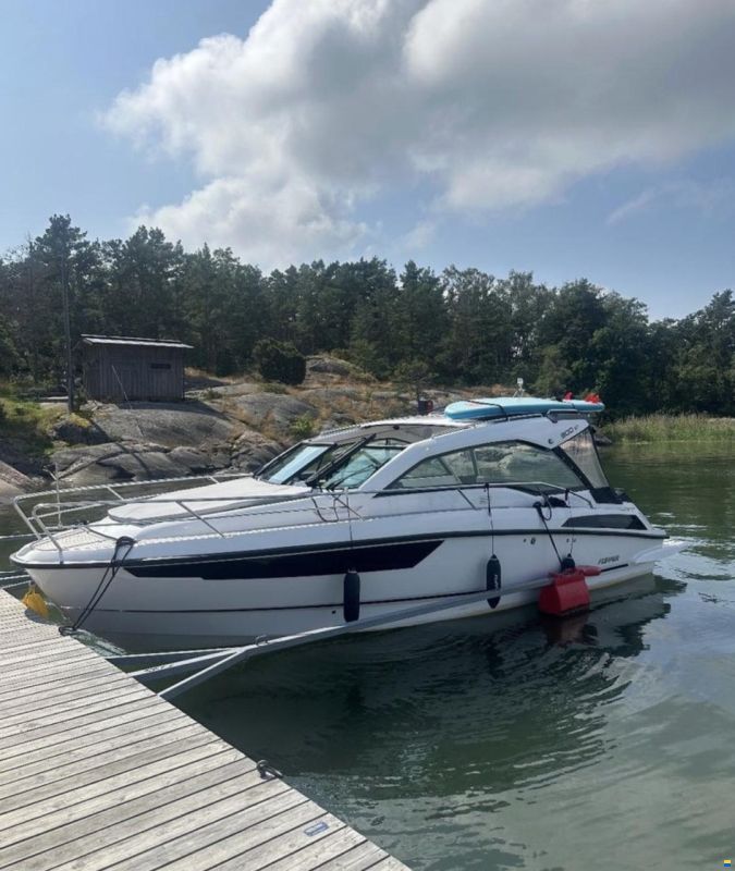 Flipper 900 ST