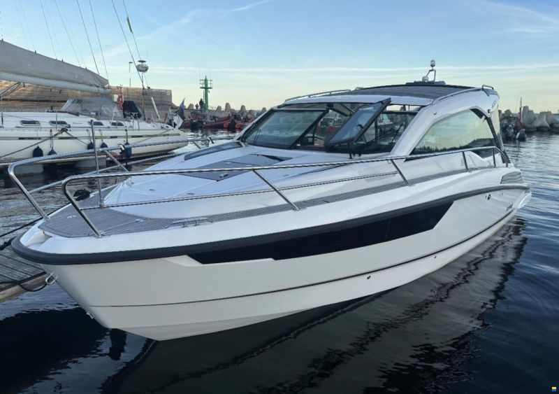 Flipper 900 ST