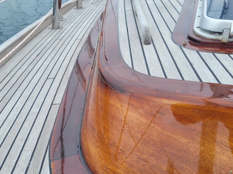 Vindö 65S