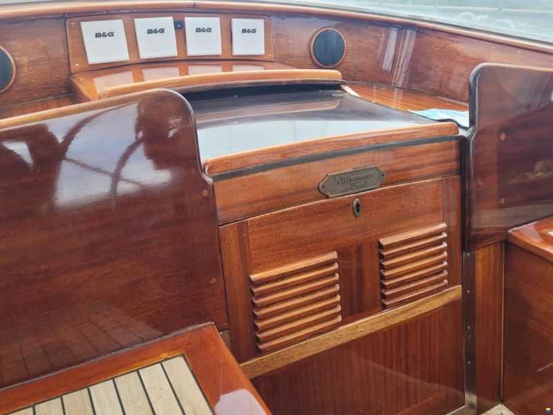 Vindö 65S