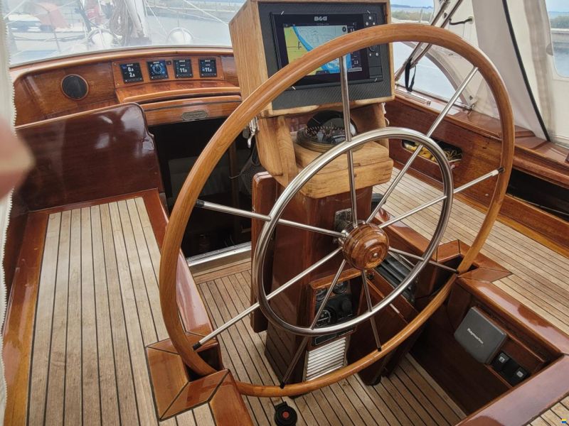 Vindö 65S