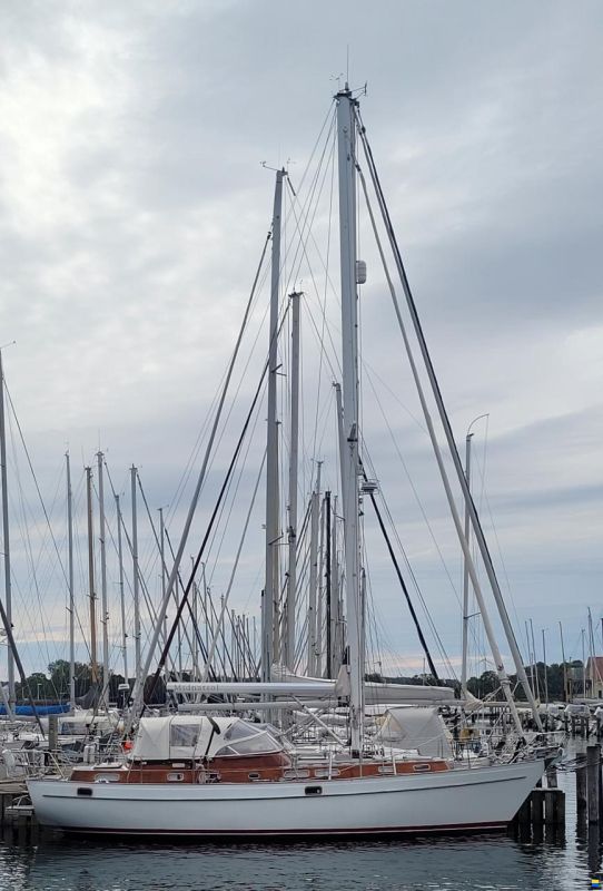 Vindö 65S