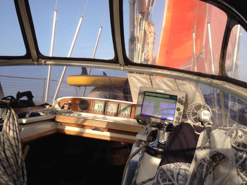 Schöchl Sunbeam 39