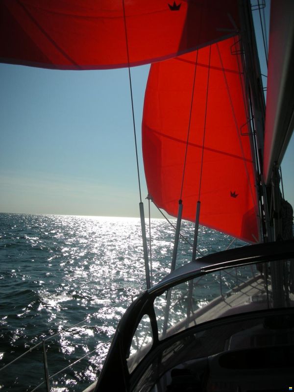 Schöchl Sunbeam 39
