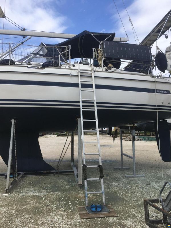 Schöchl Sunbeam 39